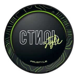 СТИЛЬ - CL - 155mg - FRUSTYLE