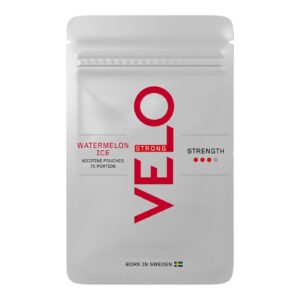 VELO - 50mg - WATERMELON ICE