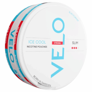 VELO - SLIM - 14mg - ICE COOL