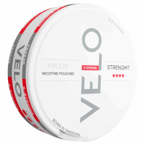 VELO - SLIM - 20mg - FREEZE