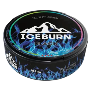 BLACK EDITION - 75-150mg