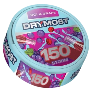 DRYMOST - STORM - 150mg