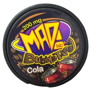 ⚡NEW - MAD - SV - B.T. - 200mg - COLA