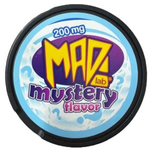 ⚡NEW - MAD - SV - B.T. - 200mg - MYSTERY FLAVOUR