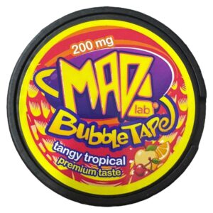 ⚡NEW - MAD - SV - B.T. - 200mg - TANGY TROPICAL