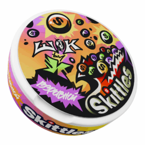 ⚡NEW - ШОК - X - 201mg - Скиттлз