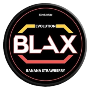 BLAX