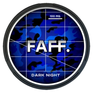 FAFF - CLASSIC - 75-100-150mg