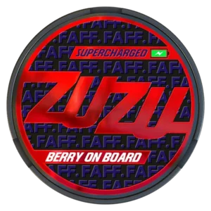 FAFF - Zuzu - 150mg