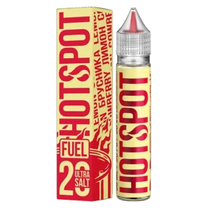 FUEL - 20mg (30ml)