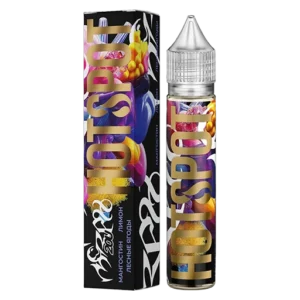 FUEL MORPH - 20mg (30ml)