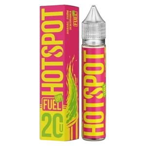 FUEL UP - 20mg (30ml)