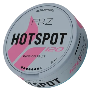 HOTSPOT