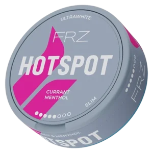 HOTSPOT - FRZ - 80mg