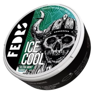 Ice Cool - 30-75mg