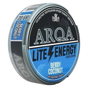 Lite⚡Energy - 120mg