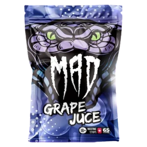 MAD (65шт)