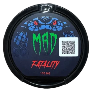 MAD - MS