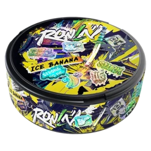 ⚡NEW - ICE'EM OUT - 90mg
