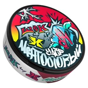 ШОК by X - 201mg