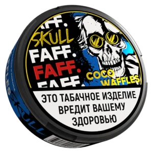 Жевательный табак