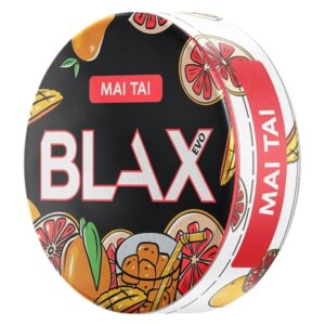 BLAX - COCKTAILS - 150mg - MAI TAI - Манго и Грейпфрут