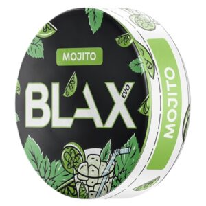 BLAX - COCKTAILS - 150mg - MOJITO - Мохито