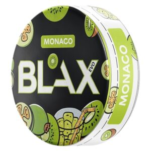 BLAX - COCKTAILS - 150mg - MONACO - Киви и Фейхоа
