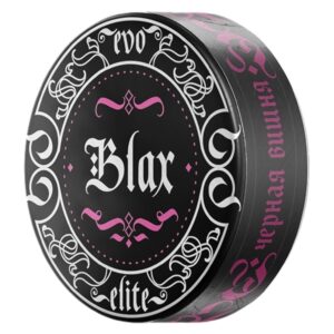 BLAX - ELITE - 150mg - Черная Вишня