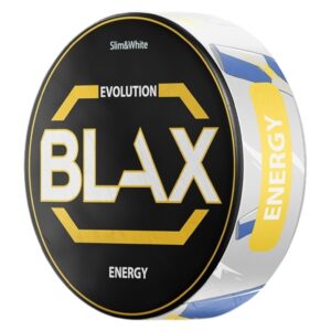BLAX - EVOLUTION - 150mg - ENERGY - Энергетик