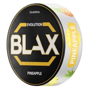 BLAX - EVOLUTION - 150mg - PINEAPPLE - Ананас