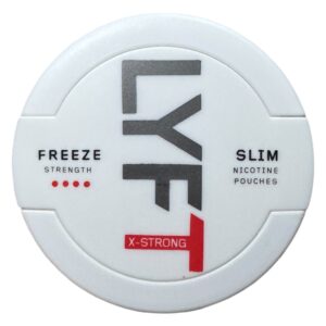 ⚡NEW - LYFT - CL - 14.7mg - Ракушка - SLIM - FREEZE