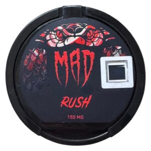 ⚡NEW - MAD - MS - 150mg - RUSH