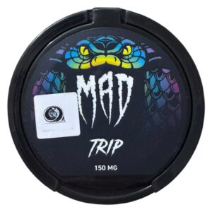 ⚡NEW - MAD - MS - 150mg - TRIP