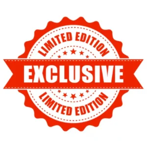 ▪️ 1. Эксклюзивно у нас