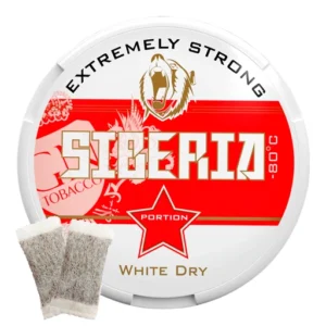 ▪️ 3. Жевательный табак