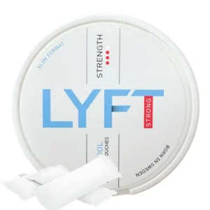 ▪️ 5. Снюс Бестабачный