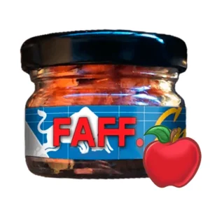 ▪️ 8. Никотиновые Фрукты