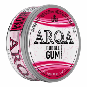 ARQA - CL - 70mg - BUBBLE GUM - Жвачка