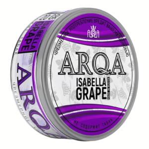 ARQA - CL - 70mg - ISABELLA GRAPE - Виноград