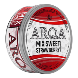 ARQA - CL - 70mg - MIX SWEET STRAWBERRY - Сладкая Клубника