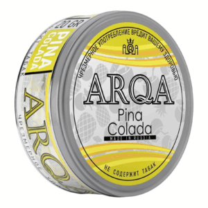 ARQA - CL - 70mg - PINA COLADA - Пина Колада