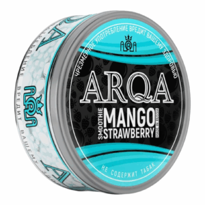 ARQA - CL - 70mg - SMOOTHIE MANGO STRAWBERRY - Смузи Манго и Клубники