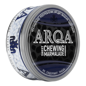 ARQA - CL - 70mg - SWEET CHEWING MARMALADE - Сладкий Мармелад