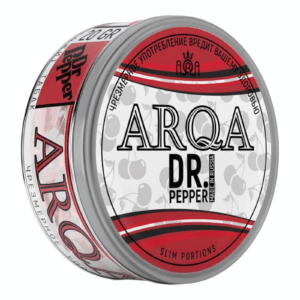 ARQA - CL SLIM - 70mg - DR. PEPPER - Дк. Пеппер