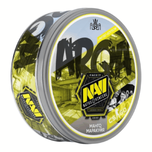 ARQA - CS GO - 120mg - NAVI - Манго маракуйя