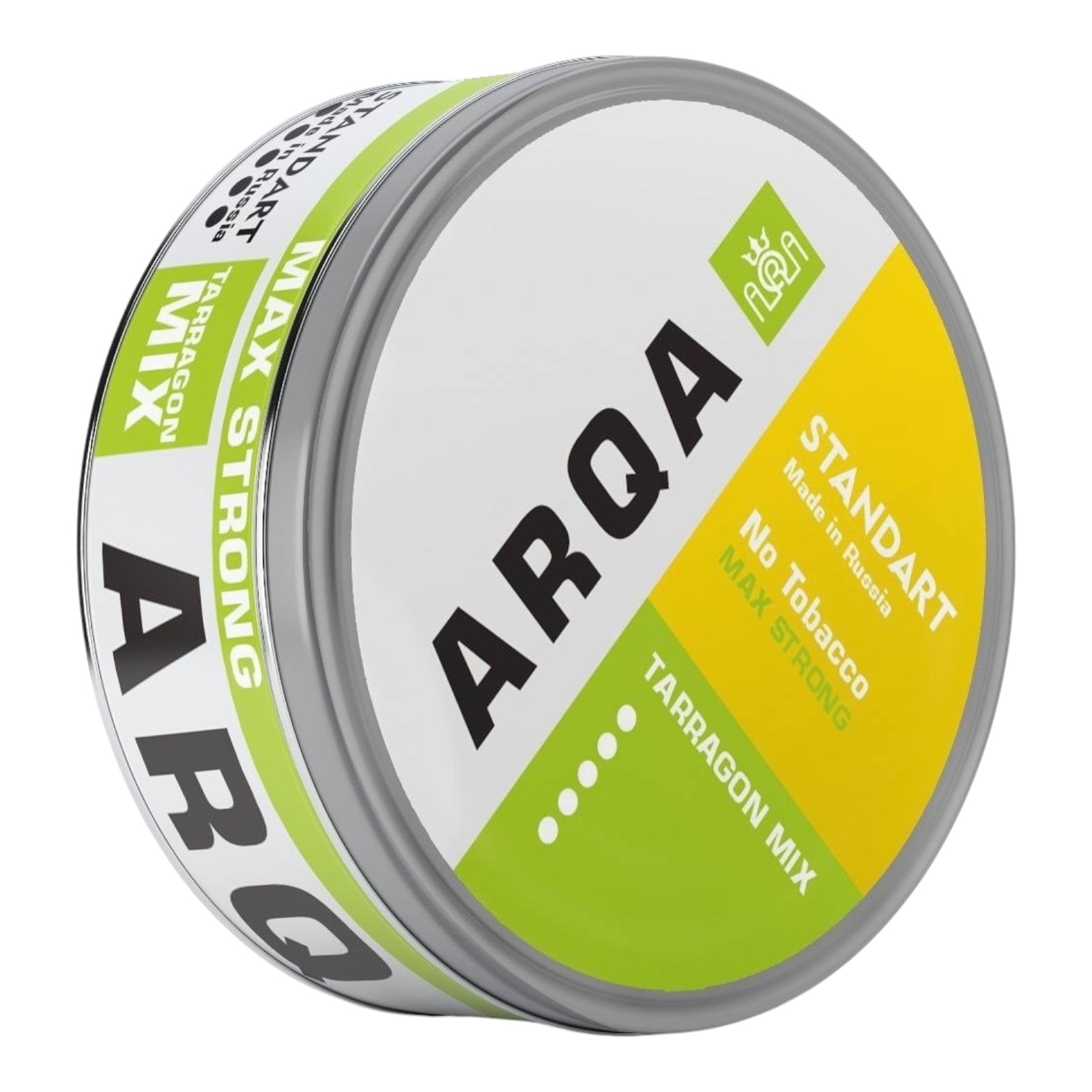 ARQA - MAX STRONG - 100mg - TARRAGON MIX