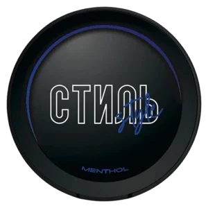 Бестабачный