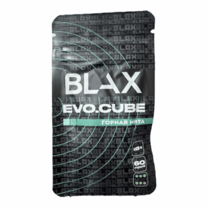 BLAX - 75mg - Горная Мята