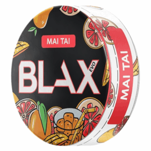 BLAX - COCKTAILS - 150mg - MAI TAI - Манго и Грейпфрут